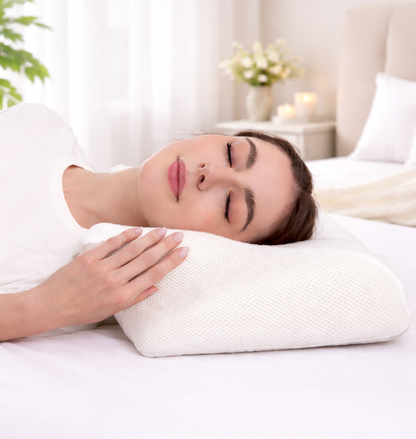 ErgoDream™ Cuscino ergonomico per Cervicale